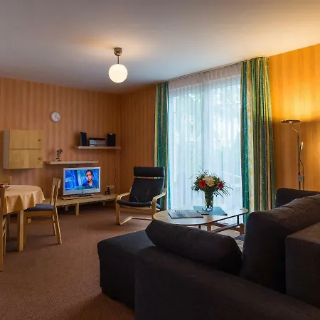 Ferienhaus - Strandstr. 24 Karlshagen Exterior photo