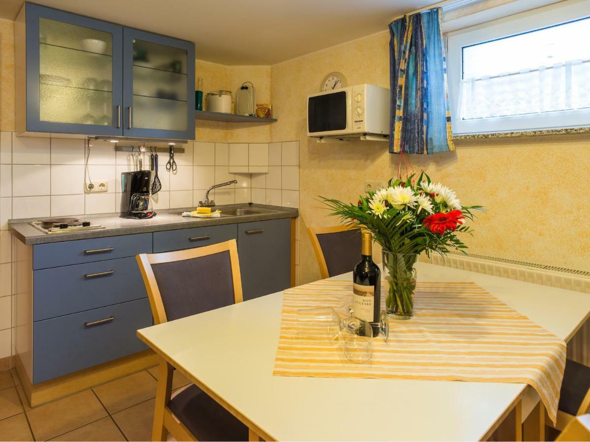 Apartment - Strandstr. 24