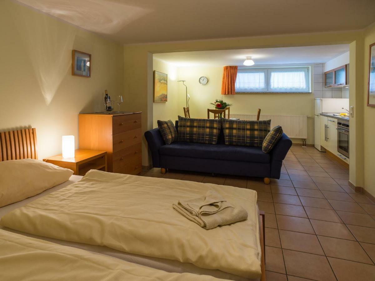Apartment - Strandstr. 24 Karlshagen