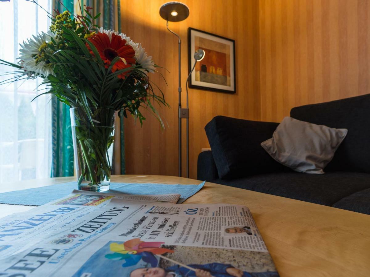 Apartment - Strandstr. 24